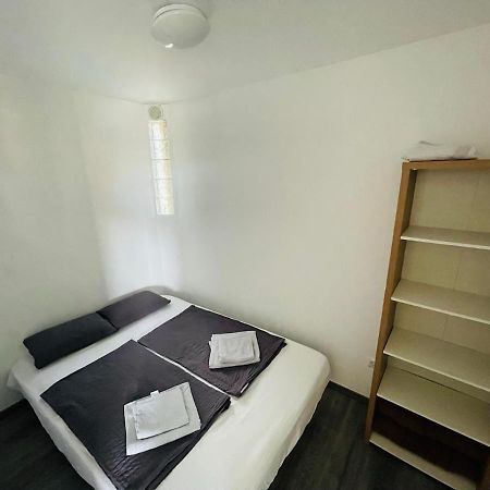 Apartamento Beauty Living Jasmina Punat Exterior foto
