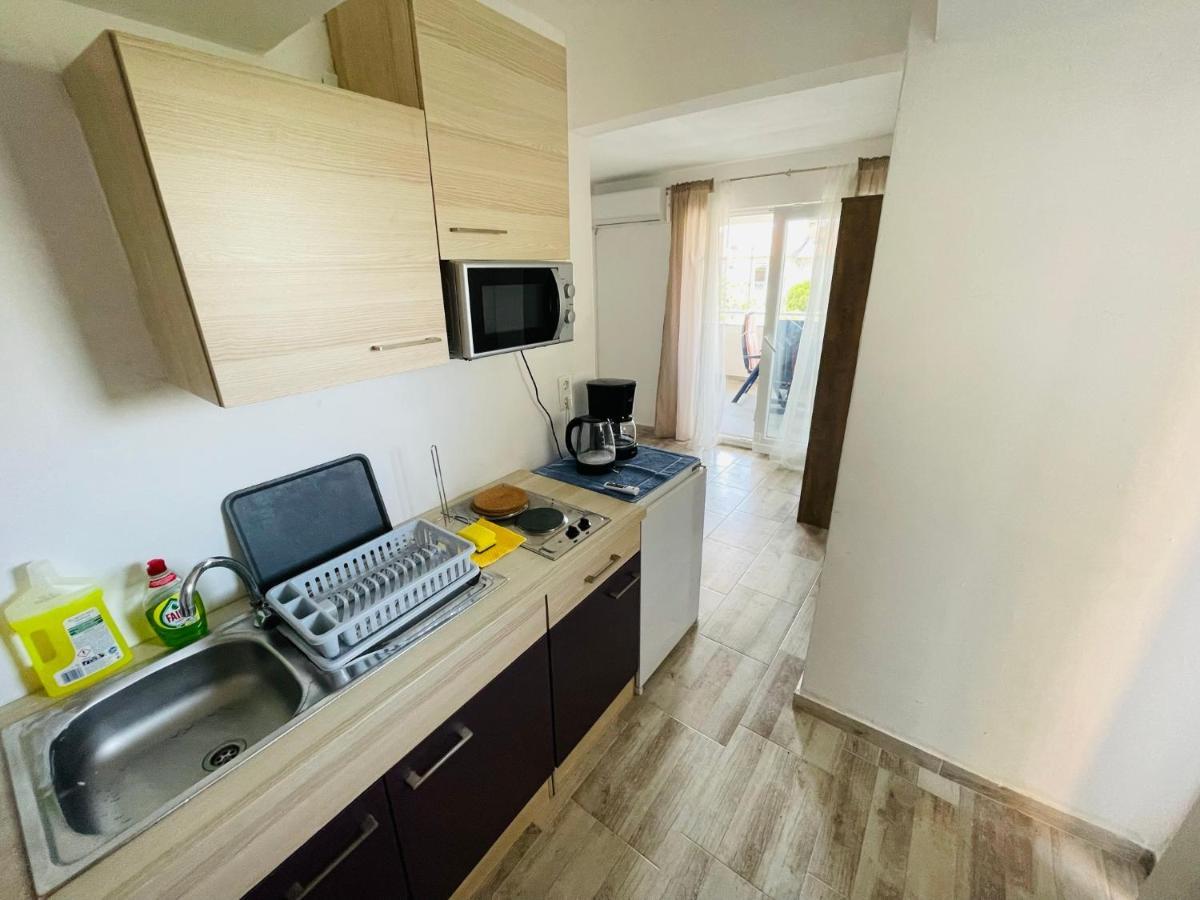 Apartamento Beauty Living Jasmina Punat Exterior foto