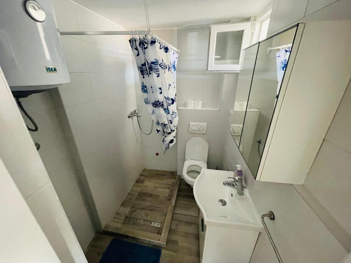 Apartamento Beauty Living Jasmina Punat Exterior foto