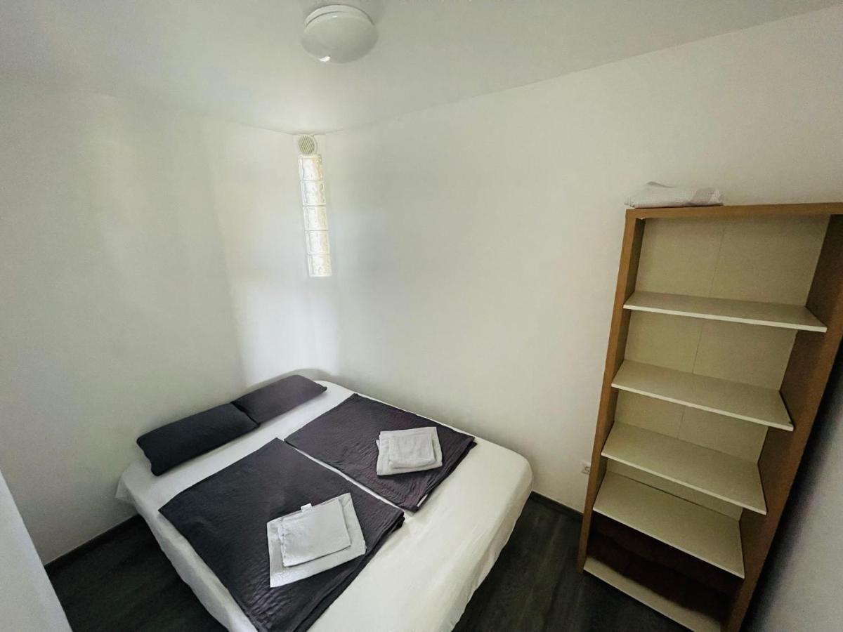 Apartamento Beauty Living Jasmina Punat Exterior foto