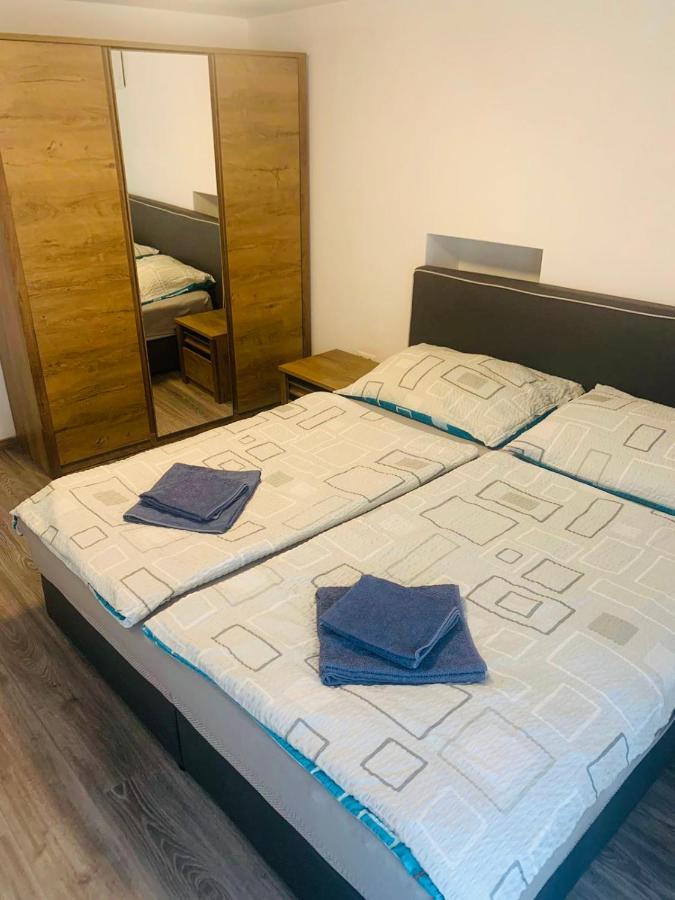 Apartamento Beauty Living Jasmina Punat Exterior foto