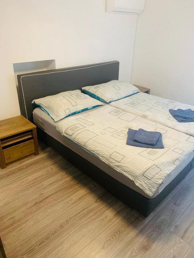Apartamento Beauty Living Jasmina Punat Exterior foto