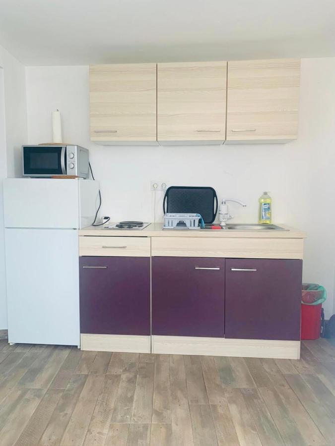 Apartamento Beauty Living Jasmina Punat Exterior foto