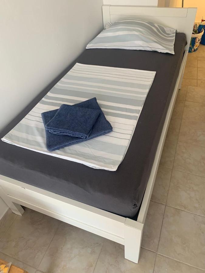 Apartamento Beauty Living Jasmina Punat Exterior foto