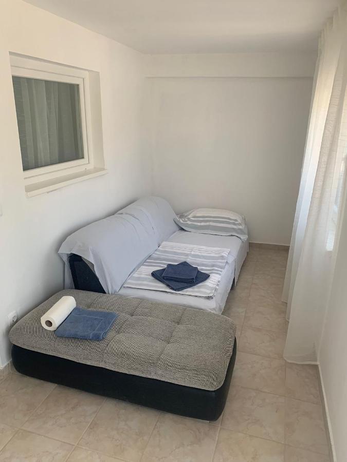 Apartamento Beauty Living Jasmina Punat Exterior foto